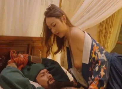 Người Gia Cát Lượng cũng khó mà cưỡng lại mỹ nhân