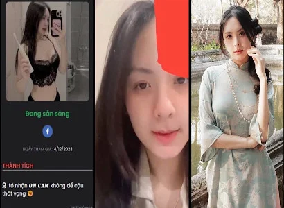 em Quinnn nóng bỏng và Playerdou tạo nên sức hút cho đoạn phim