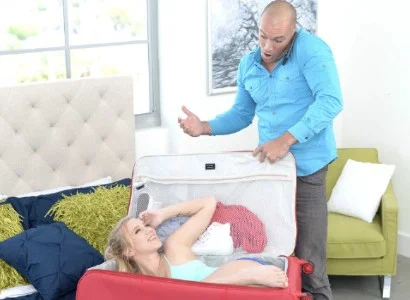 Món quà đặc biệt là trung tâm của câu chuyện